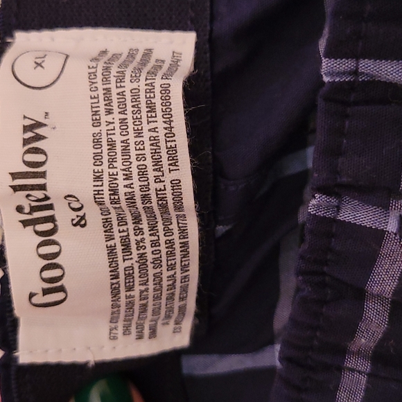 Men's lounge pants - Picture 3 of 3